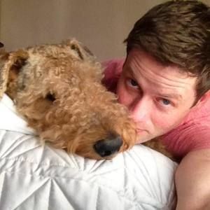 Meet your Posher, Tom